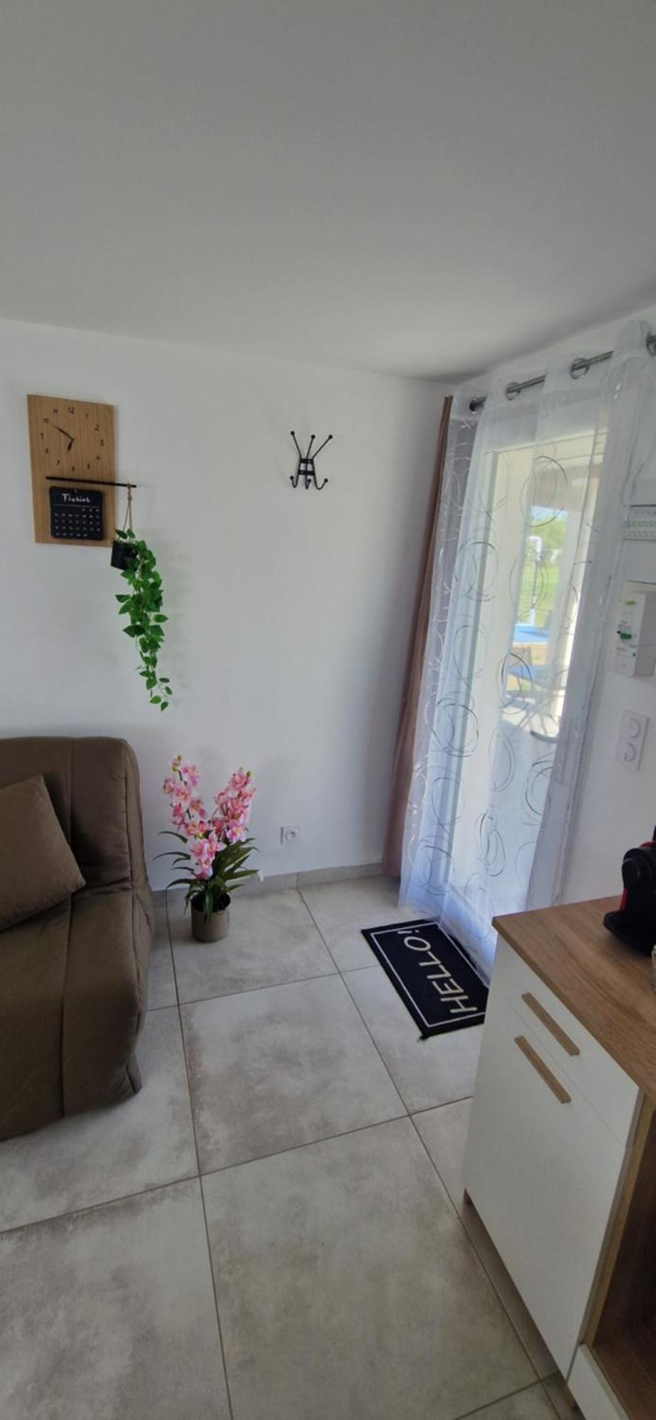 Studio Plein Sud Au Calme Μοντωμπάν Εξωτερικό φωτογραφία